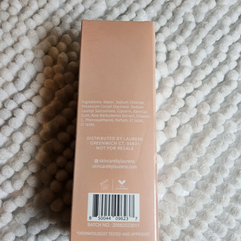 Body Scrub - Picture 4 of 6